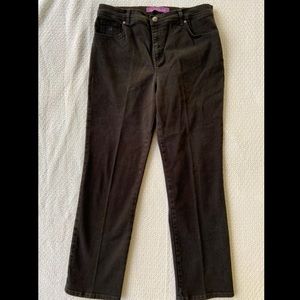 🎁BOGO High waist rise